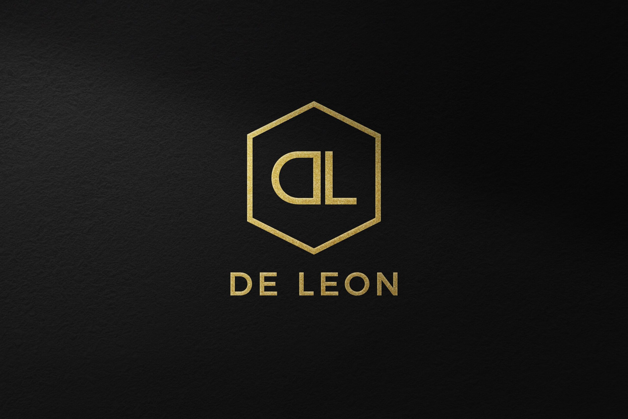Logo von De Leon Schmuck