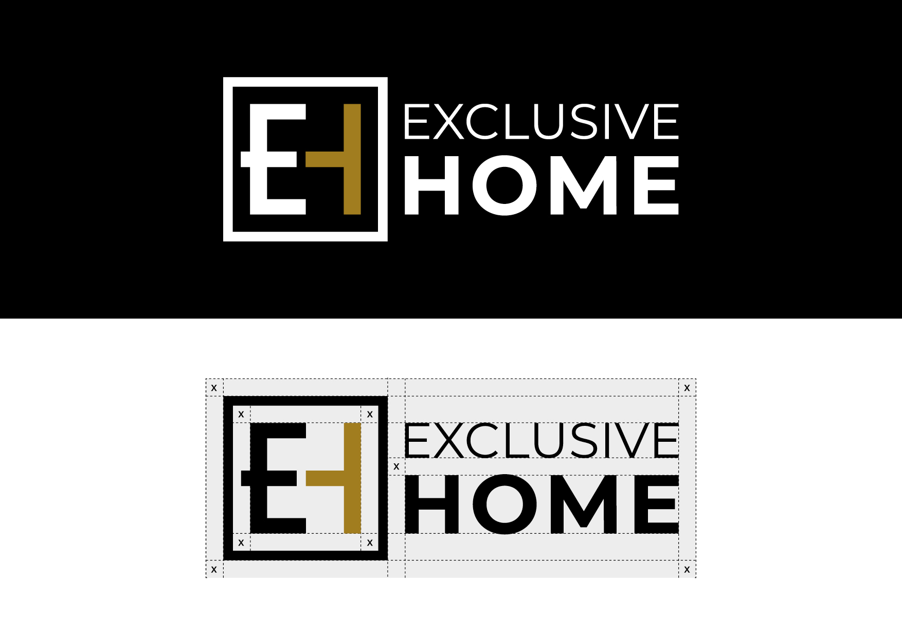 Logo von Exclusive Home